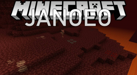  JANOEO  Minecraft 1.16