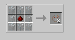  Glassential  Minecraft 1.16