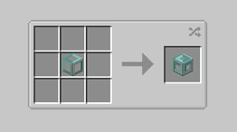  Glassential  Minecraft 1.16