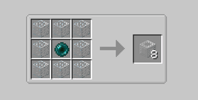  Glassential  Minecraft 1.16