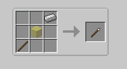  Glassential  Minecraft 1.16