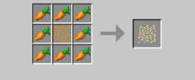  The Veggie Way  Minecraft 1.15.2