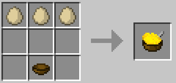  Eat the Eggs  Minecraft 1.16