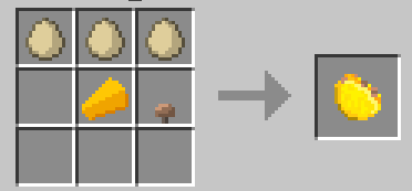  Eat the Eggs  Minecraft 1.16