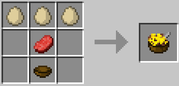  Eat the Eggs  Minecraft 1.16.1