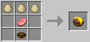  Eat the Eggs  Minecraft 1.16.1