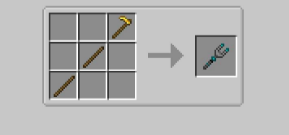  Gardening Tools  Minecraft 1.15.2