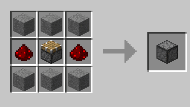  Simple Grinder  Minecraft 1.16.1