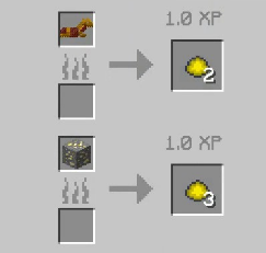  Simple Grinder  Minecraft 1.16.1