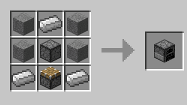  Simple Grinder  Minecraft 1.16.1