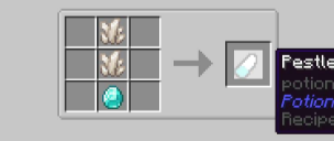  Potions Master  Minecraft 1.16