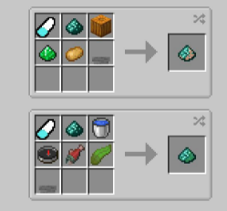  Potions Master  Minecraft 1.16