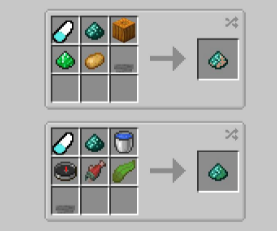  Potions Master  Minecraft 1.16