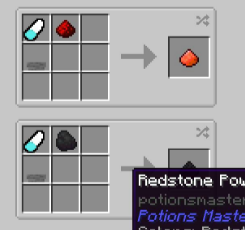  Potions Master  Minecraft 1.16