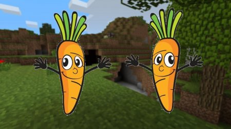  The Veggie Way  Minecraft 1.15.2