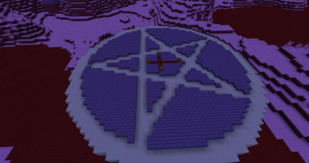  Chaos Realm  Minecraft 1.15.2