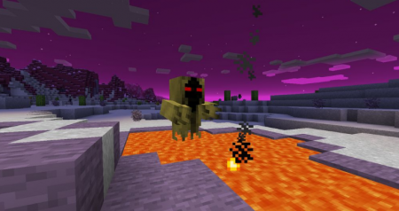  Chaos Realm  Minecraft 1.15.2