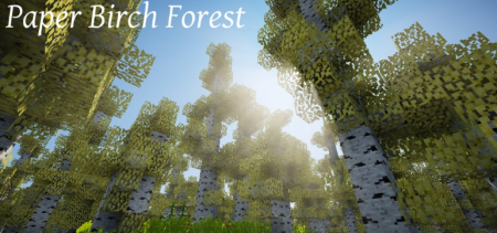  Oh The Biomes Youll Go  Minecraft 1.15.2