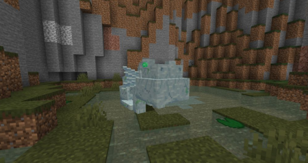  Toad Terrors  Minecraft 1.15