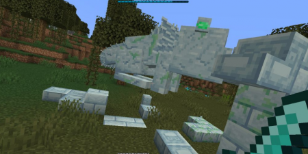  Toad Terrors  Minecraft 1.15