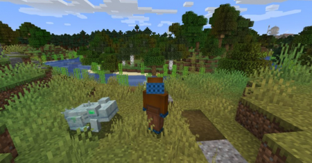  Toad Terrors  Minecraft 1.15