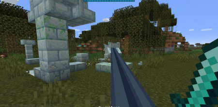  Toad Terrors  Minecraft 1.15.2