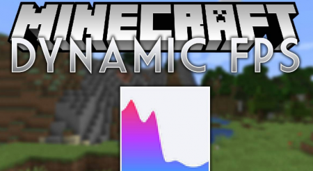  Dynamic FPS  Minecraft 1.15.2