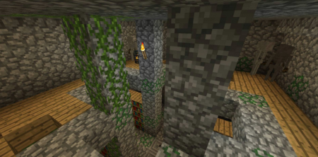  Caves And Dungeons  Minecraft 1.12
