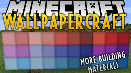  Wallpapercraft  Minecraft 1.16