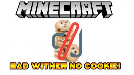  Bad Wither No Cookie  Minecraft 1.15.2