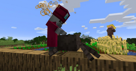  Enchant with Mobs  Minecraft 1.16