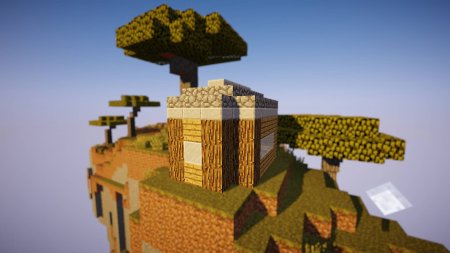  Double Slabs  Minecraft 1.15.2