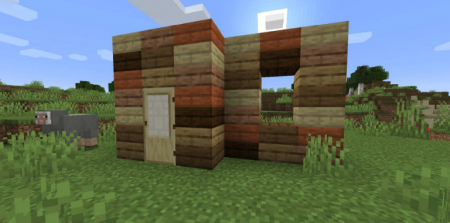  Double Slabs  Minecraft 1.15.2