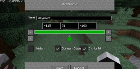  Just Map  Minecraft 1.15.2