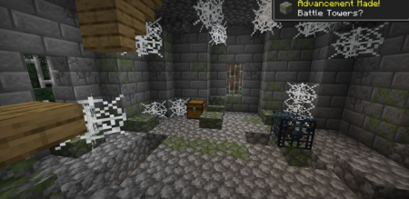  Dungeons Plus  Minecraft 1.15.2