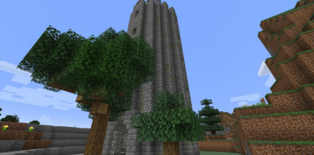  Dungeons Plus  Minecraft 1.15.2