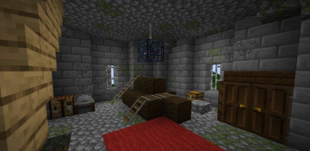  Dungeons Plus  Minecraft 1.15.2