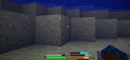  Classic Bars  Minecraft 1.15.2