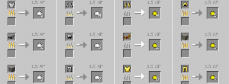  Simple Grinder  Minecraft 1.16.1