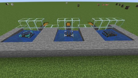  Fish Traps  Minecraft 1.16.1