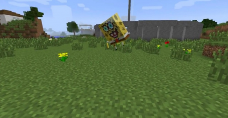  Shatter  Minecraft 1.15.2