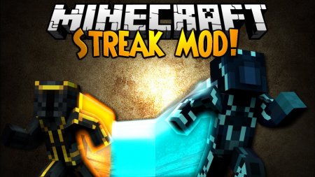  Streak  Minecraft 1.15.2