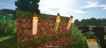  TofuCraft Reloaded  Minecraft 1.16