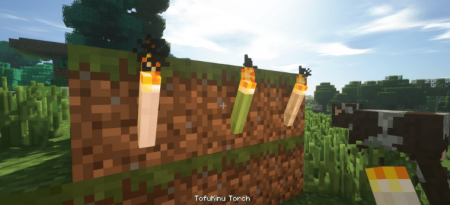  TofuCraft Reloaded  Minecraft 1.16.1