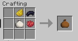  Bag of Yurting  Minecraft 1.15.2