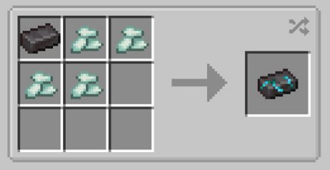 Как сделать слиток незерита в майнкрафте. Улучшенная Незеритовая броня. 1.16.5 Незеритовая броня. Мод на НЕЗЕРИТОВУЮ броню в майнкрафт 1.16.5. Улучшенная Незеритовая броня мод.