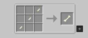  Resourceful Tools  Minecraft 1.16.1