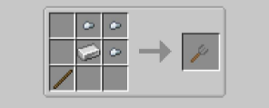  Resourceful Tools  Minecraft 1.16.1