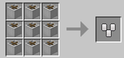  Prefab  Minecraft 1.16.2