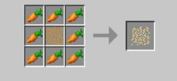  The Veggie Way  Minecraft 1.16